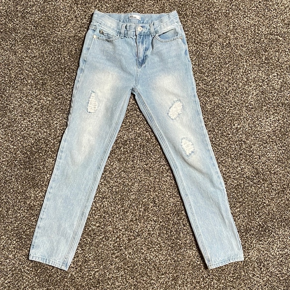 Girls Epic Threads jeans